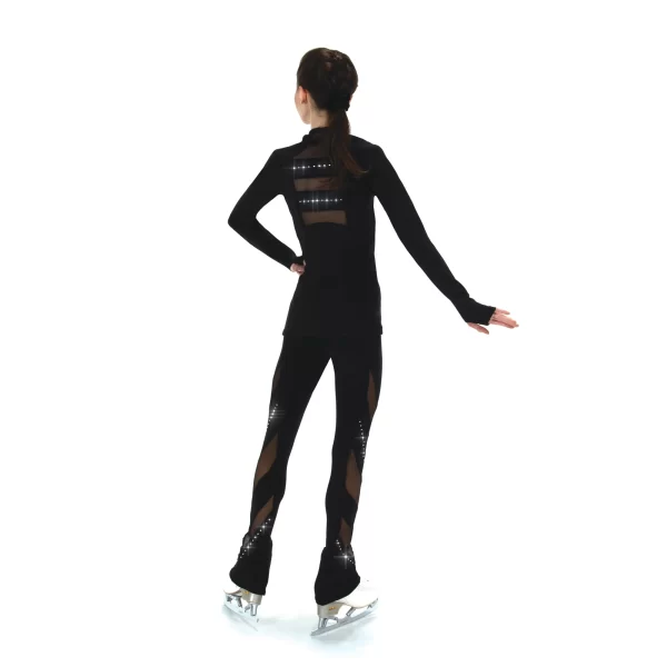 Jerry's Skating World - Practice Wear