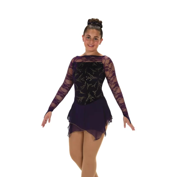 Jerry's Skating World Everlace Dress