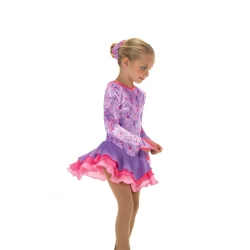 Jerry's Skating World - Favourite Things Dress