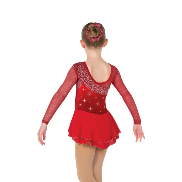 Jerry's Skating World - Crimsonstone Dress