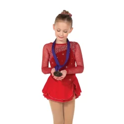 Jerry's Skating World - Crimsonstone Dress