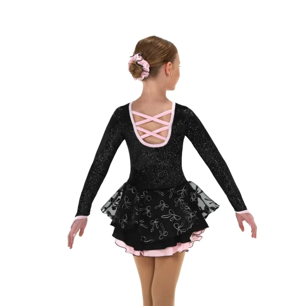 Jerry's Skating World - Ballet of the Bows Dress