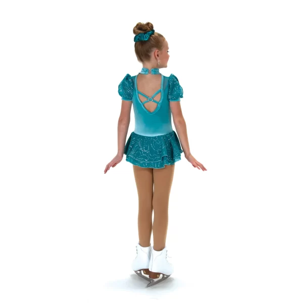 Jerry's Skating World - Pixie Dust Dress