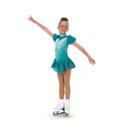 Jerry's Skating World - Pixie Dust Dress