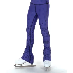 Jerry's Skating World - Practice Wear