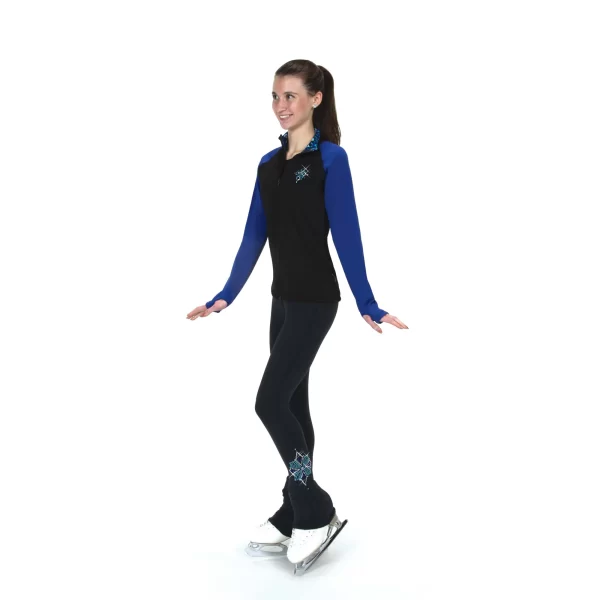 Jerry's Skating World - Practice Wear