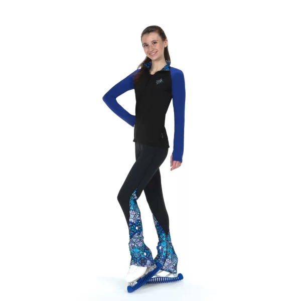 Jerry's Skating World - Practice Wear