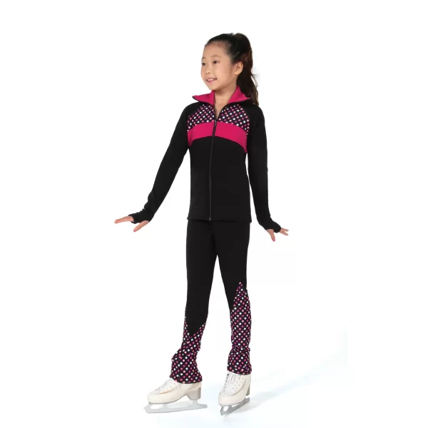 Jerry's Skating World - Practice Wear