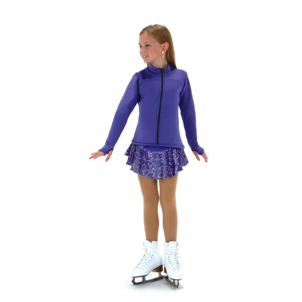 Jerry's Skating World - Practice Wear