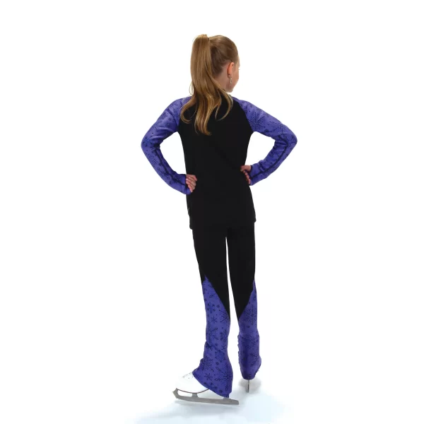 Jerry's Skating World - Practice Wear