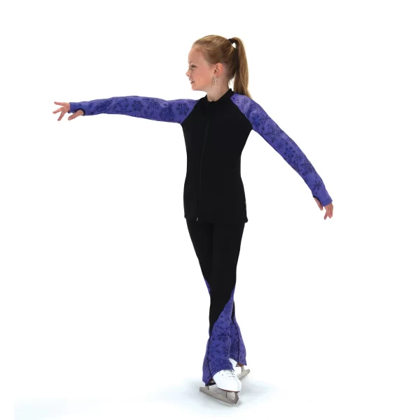 Jerry's Skating World - Practice Wear