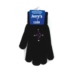 Jerry's Skating World Gloves & Legwarmers
