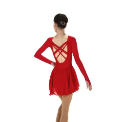 Jerry's Skating World Solitaire Figure Skating Fashions