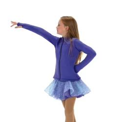 Jerry's Skating World Traditional Skating Skirts 2024