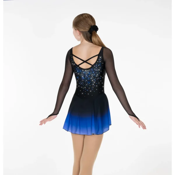 AA007 Ice Overnight Dress - Image 2