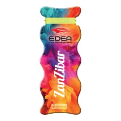 Edea E-Spinners - Zanzibar