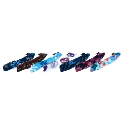 1218 Fleece Blade Covers - Prints