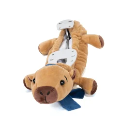 1253 Capybara Blade Buddies