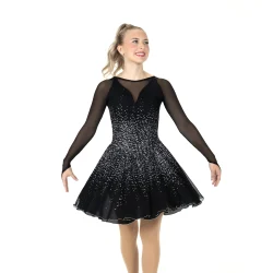 128 Twizzle Drizzle Dress