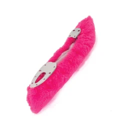 1380 Plushies Fur Soakers - Pink Panther