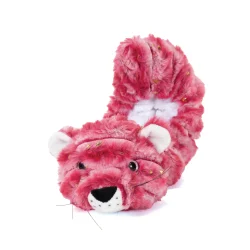 1392 Fuchsia Star Shimmer Kitty Critter Tail Covers