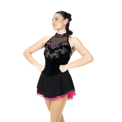 AA019 Florista Dress