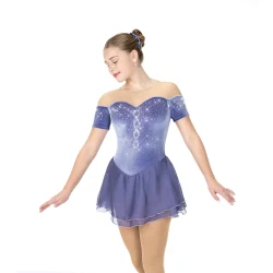 AA026 Mauve Muse Dress