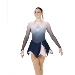 AA043 Dawn to Dusk Dress