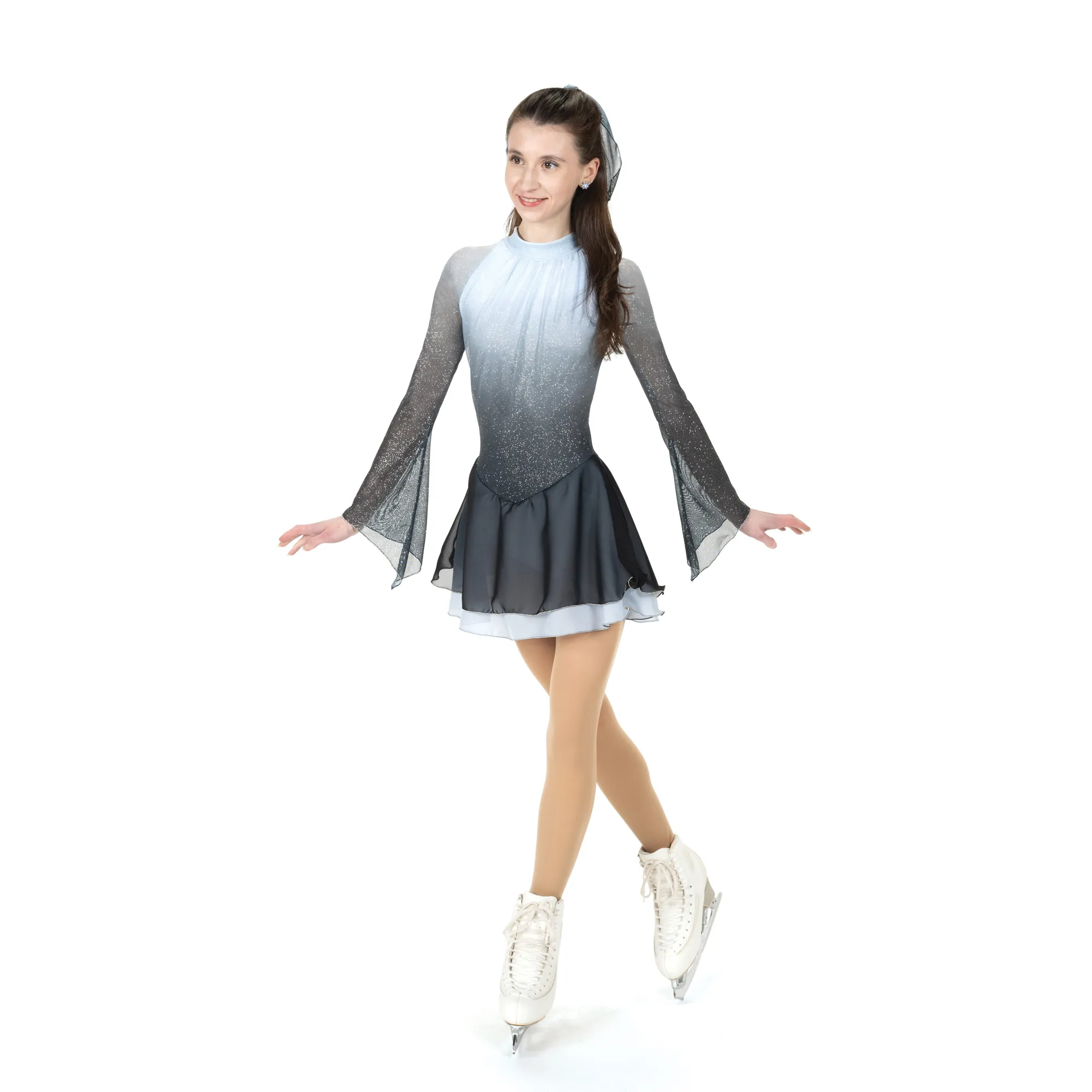 AA089 Chill in the Air Dress