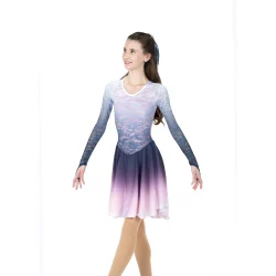 AD111 Foxtrot Fade Dress