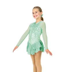 AJ349 Willow Wonder Dress