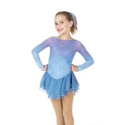 AJ375 Fairy Lights Dress