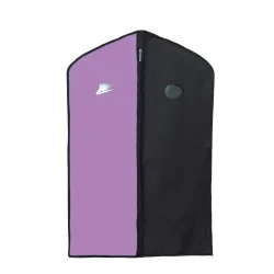 1077 - Garment Bag - Lavender