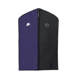 1099 - Garment Bag - Blueberry