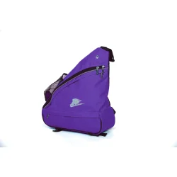 2070 Shoulder Pack SkateBag - Purple
