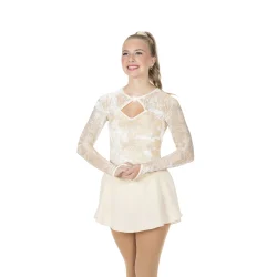 219 Vanilla Vogue Dress