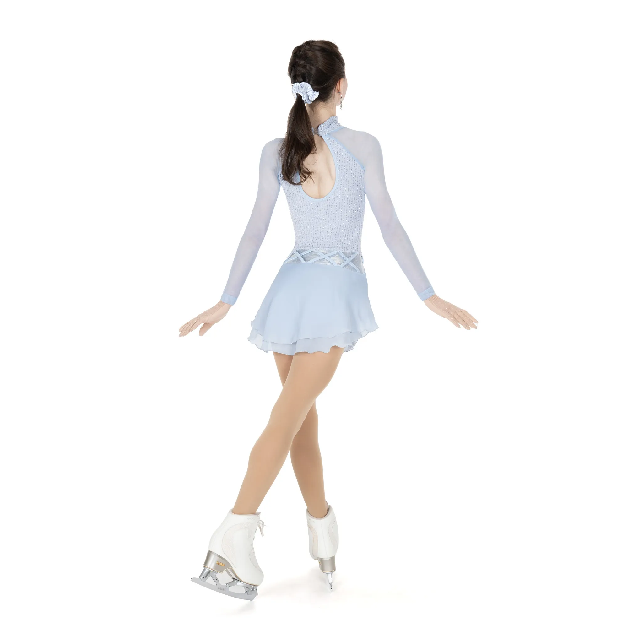 261 Ice Drizzle Dress - Image 2