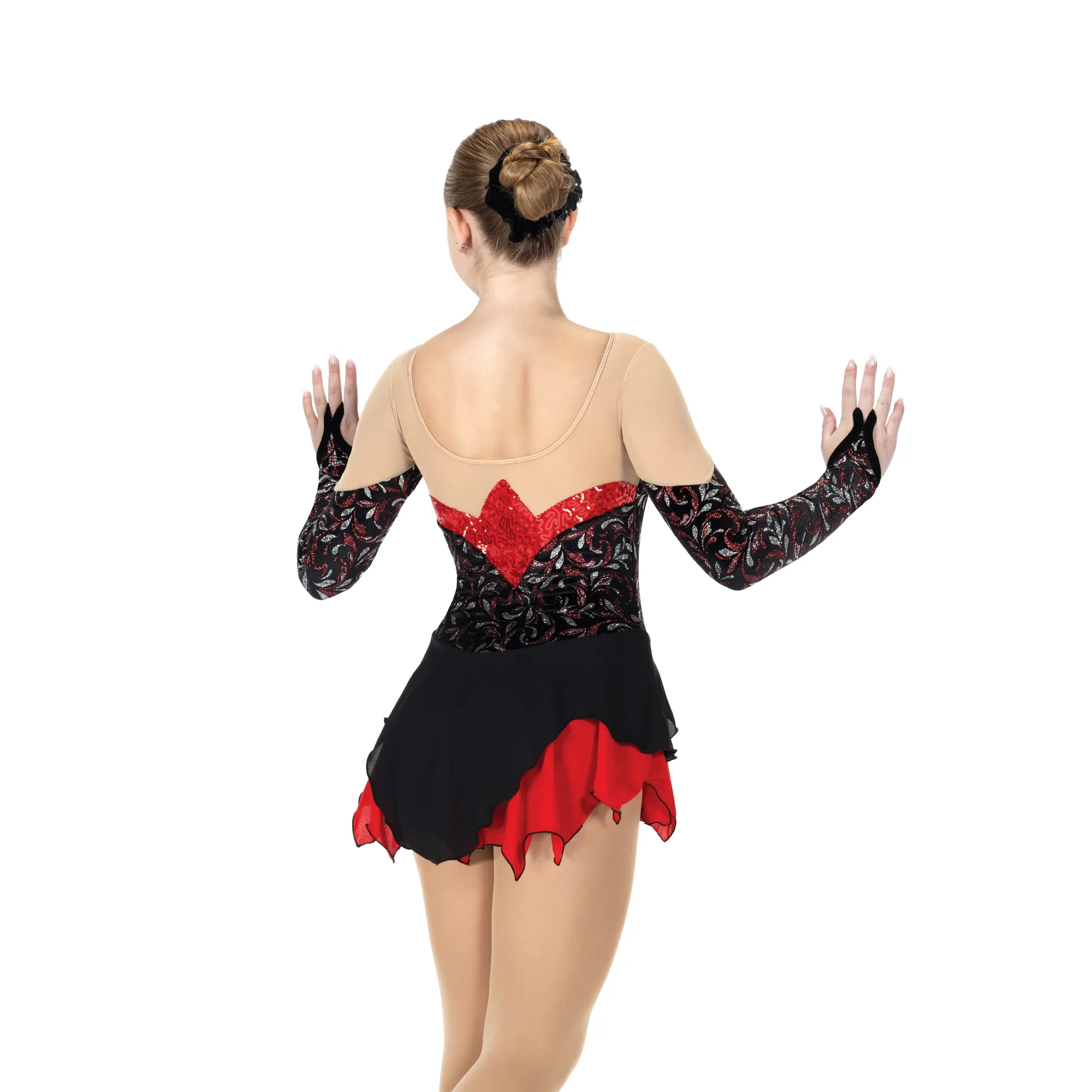 267 Valiance Dress - Image 2