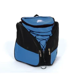 3030 Bungee Skate Back Pack: Capri Blue