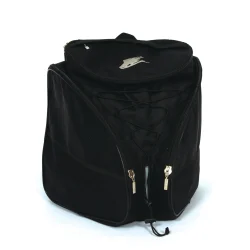 3060 Bungee Skate Back Pack: Black