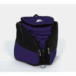 3090 Bungee Skate Back Pack: Blueberry