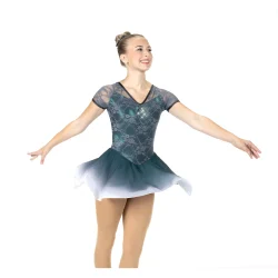 537 Whispering Pines Dress