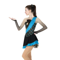 573 Luxor Dress