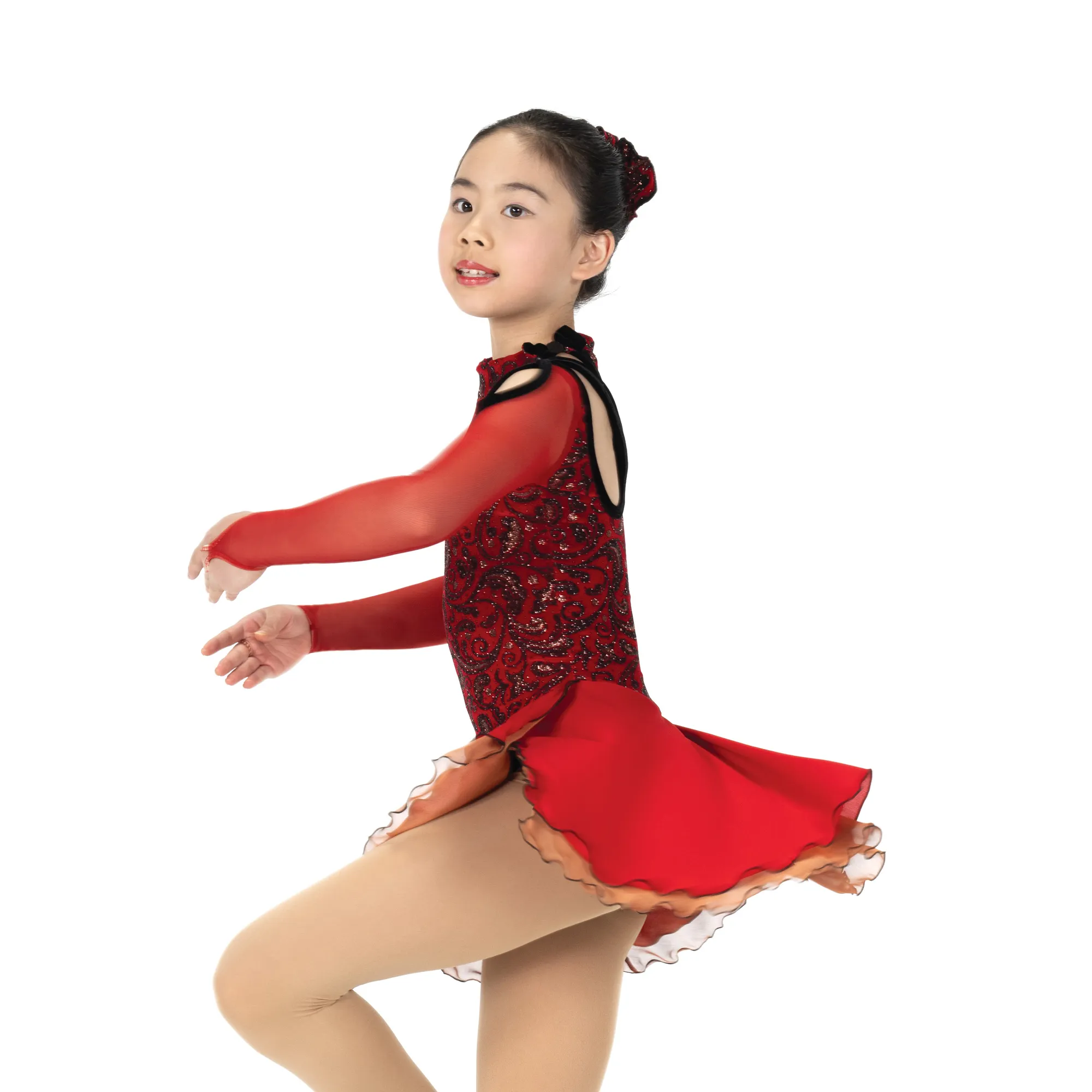 618 Lockette Dress - Image 2