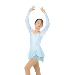 658 Crystal Water Dress