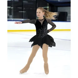 690 Starline Dress