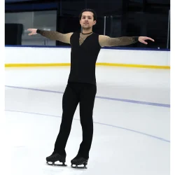 845 Mens Shadow Shirt