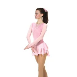 85 Demi-Pointe Dress - Ballet Pink