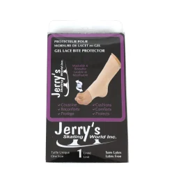 909 Lace Bite Gel Protectors