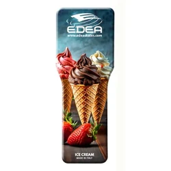 Edea ESP Spinners – Ice Cream